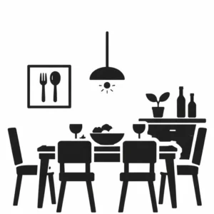 Dining sets