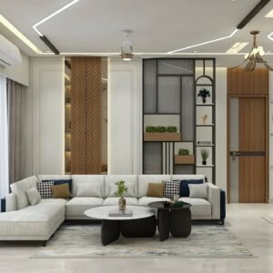Masterclass in Modern Luxury Interior Design