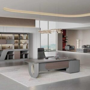 The Premiere Executive Director’s Suite