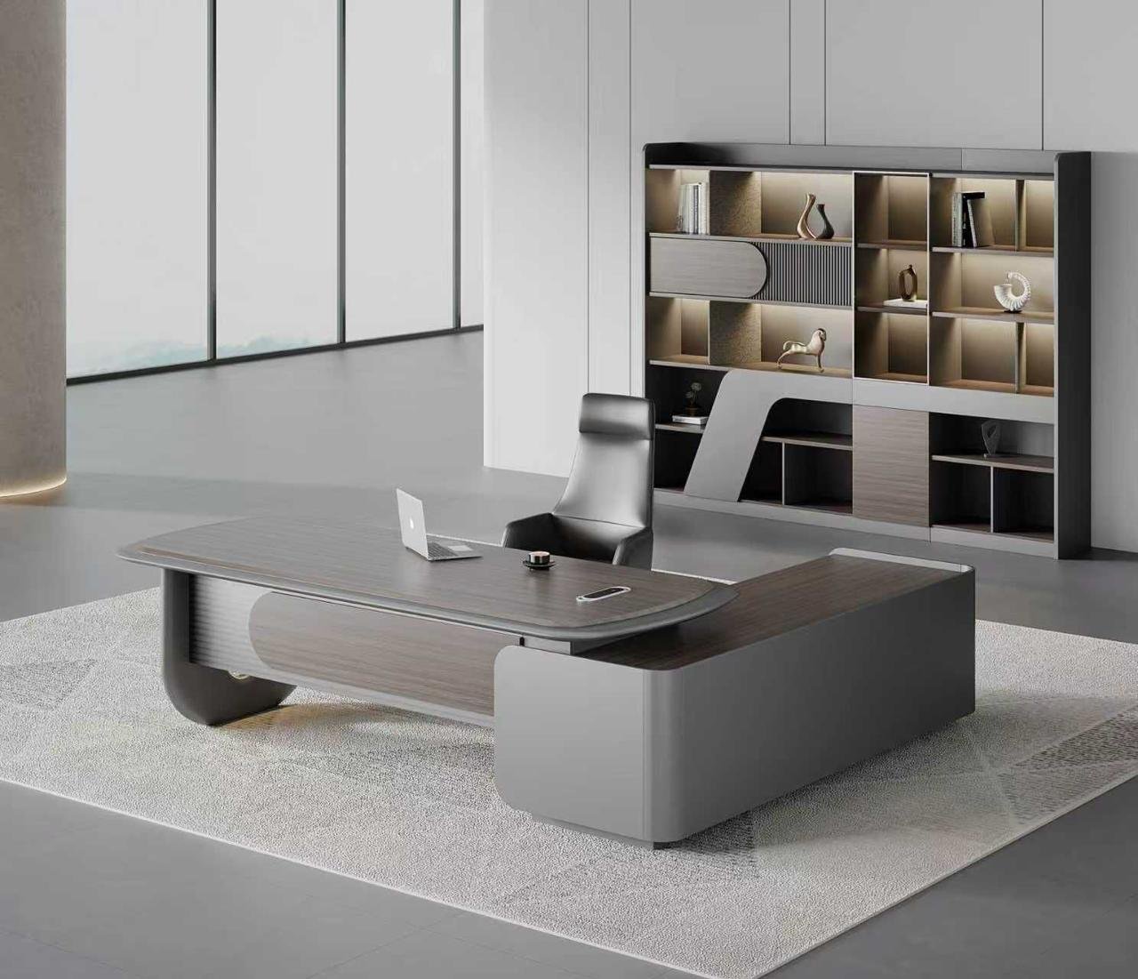 The Premiere Executive Director’s Suite - Image 2