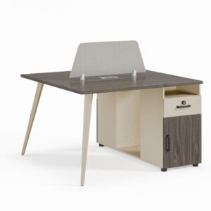 Collaborative Excellence: The Modern Professional Workstation Series
